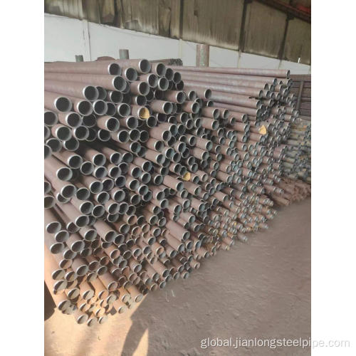 Carbon steel pipe ASTM A335 P22 Alloy Steel Seamless Pipe Supplier